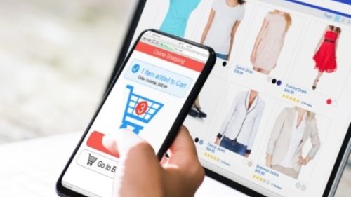 E-Ticaret Web Tasarım